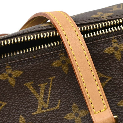 Louis Vuitton Monogram Papillon 30 Handbag M51385