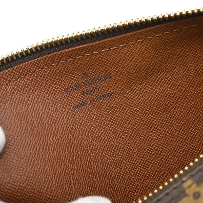 Louis Vuitton Monogram Papillon 30 Handbag M51385