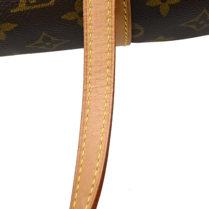 Louis Vuitton Monogram Papillon 30 Handbag M51385