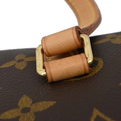 Louis Vuitton Monogram Papillon 30 Handbag M51385
