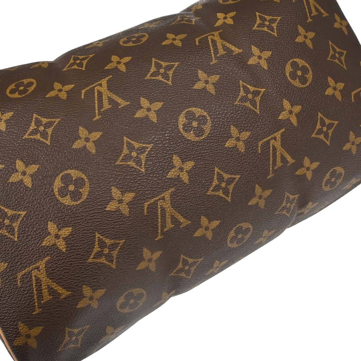 Louis Vuitton Monogram Speedy 30 Handbag M41526