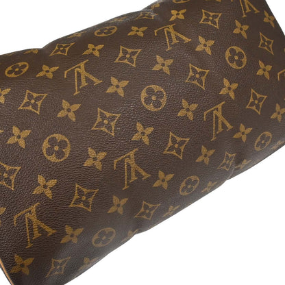 Louis Vuitton Monogram Speedy 30 Handbag M41526
