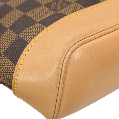 Louis Vuitton Damier Soho Arlequin 1996 Edition Backpack N99038
