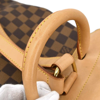 Louis Vuitton Damier Soho Arlequin 1996 Edition Backpack N99038