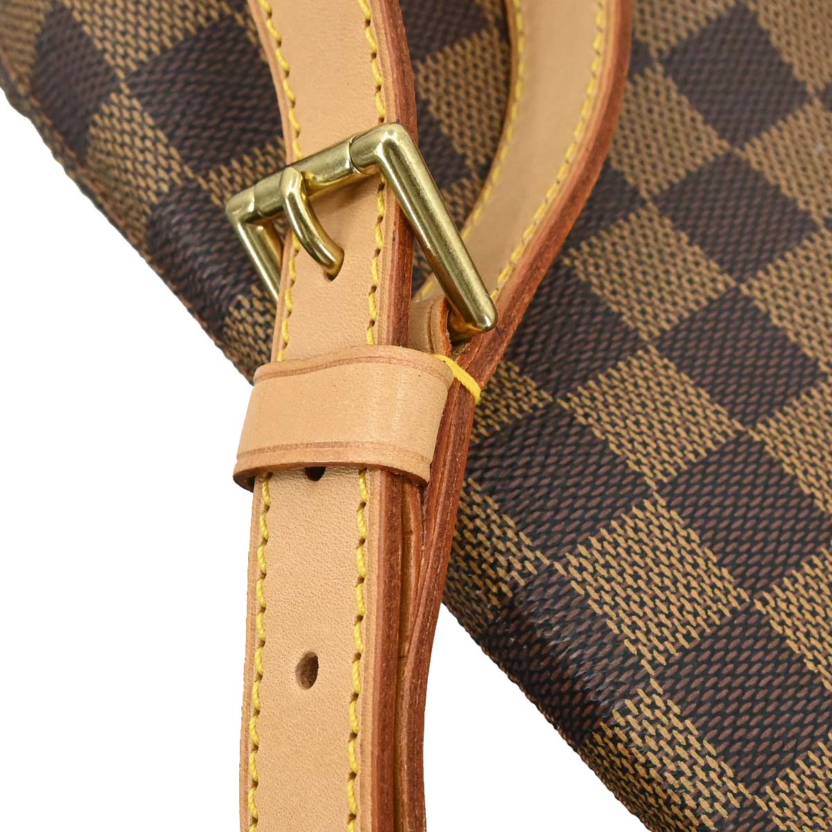 Louis Vuitton Damier Soho Arlequin 1996 Edition Backpack N99038