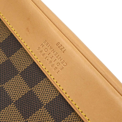 Louis Vuitton Damier Soho Arlequin 1996 Edition Backpack N99038