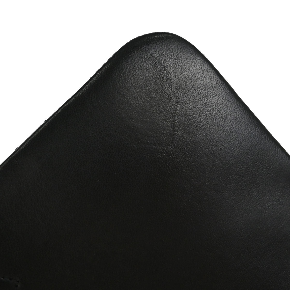 Chanel Black Lambskin Flap Backpack