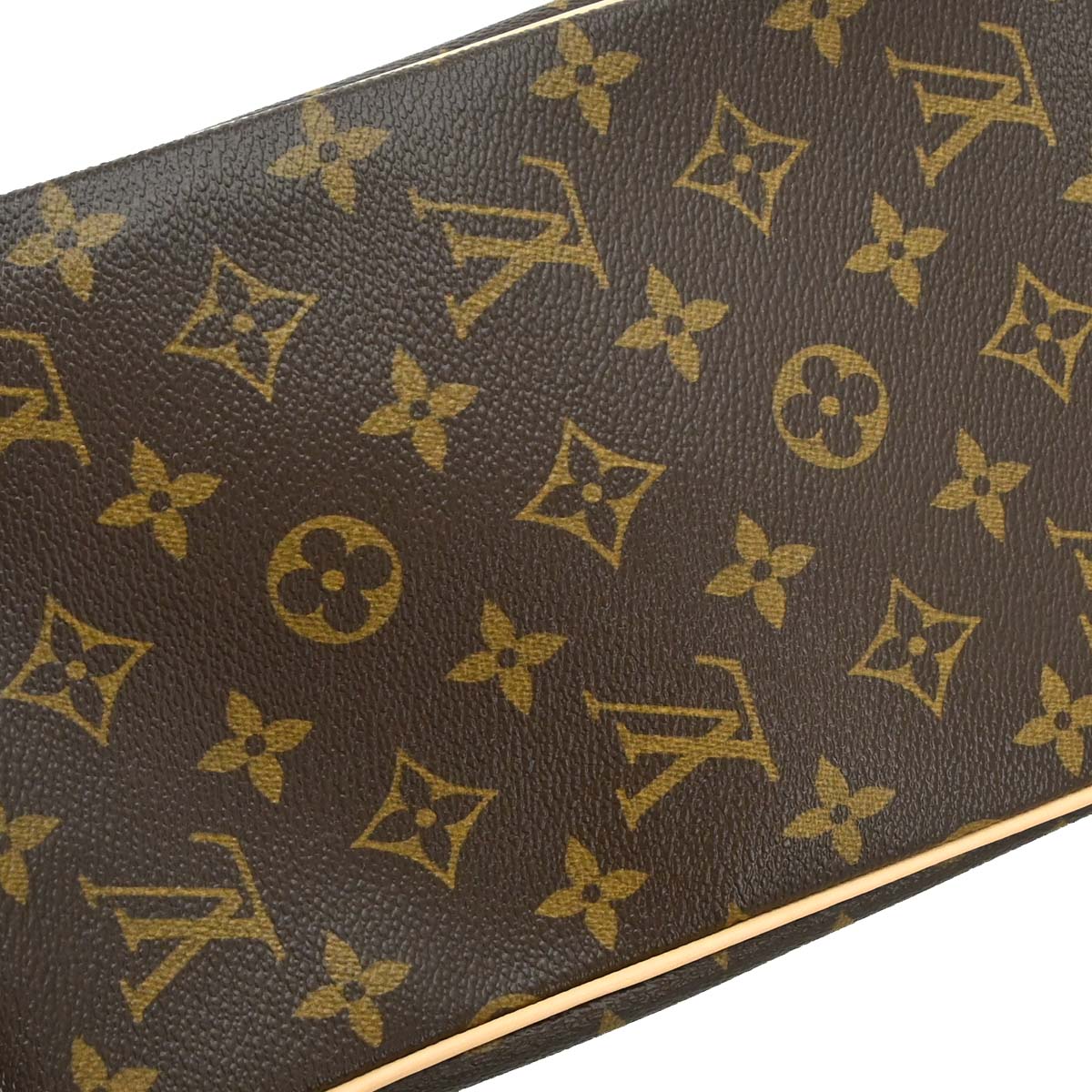 Louis Vuitton Monogram Batignolles Tote Handbag M51156