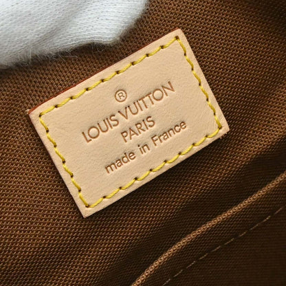 Louis Vuitton Monogram Batignolles Tote Handbag M51156