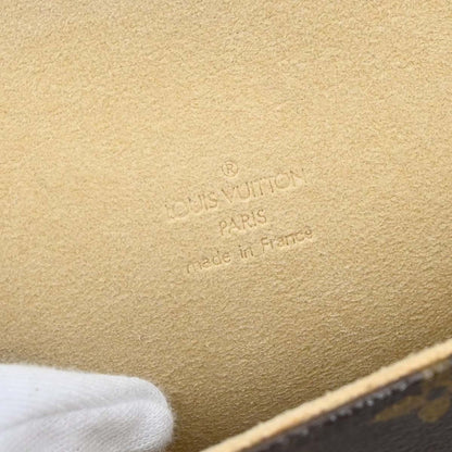 Louis Vuitton Pochette Florentine Belt Bum Bag #XS M51855