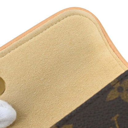Louis Vuitton Pochette Florentine Belt Bum Bag #XS M51855