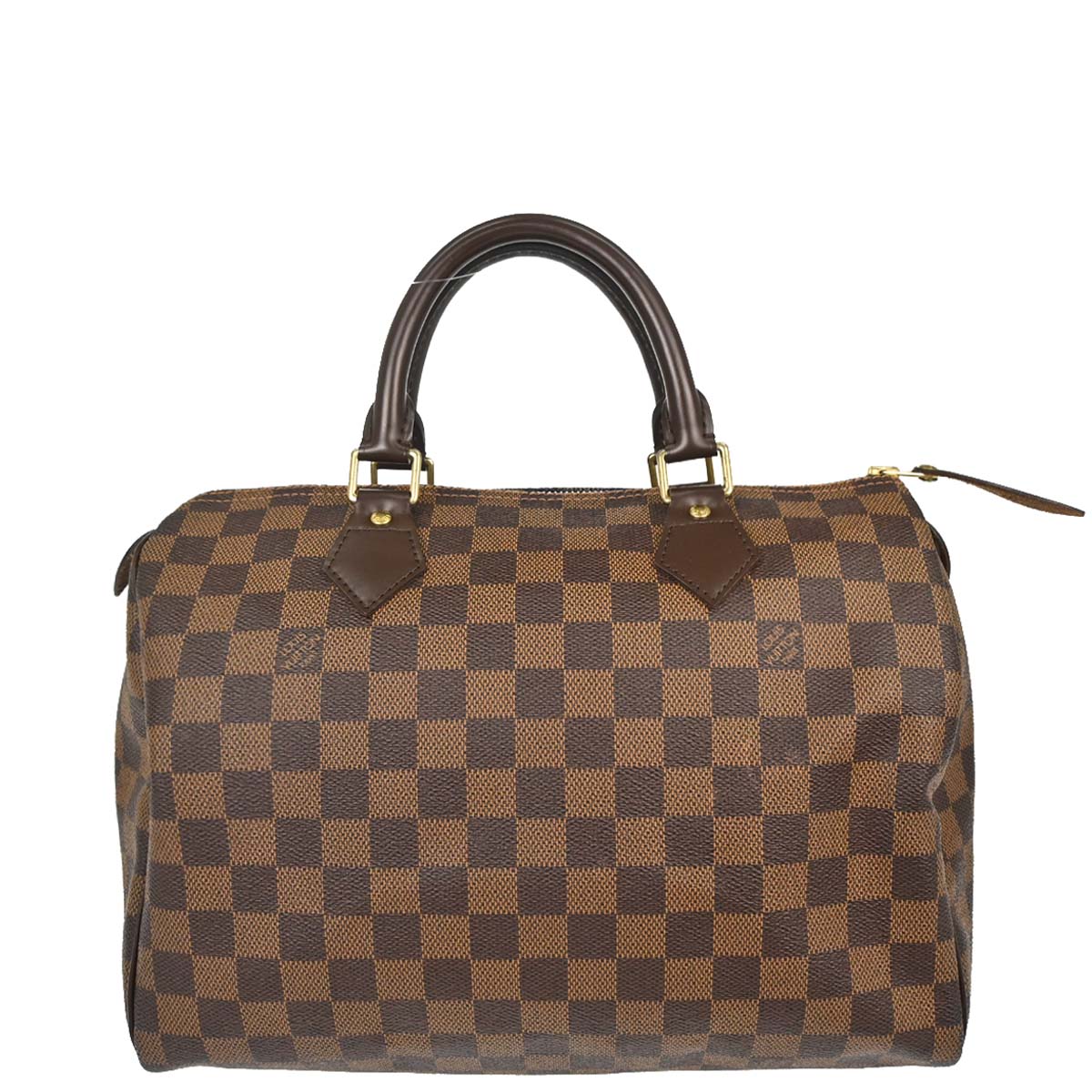 Louis Vuitton Damier Speedy 30 Handbag N41531