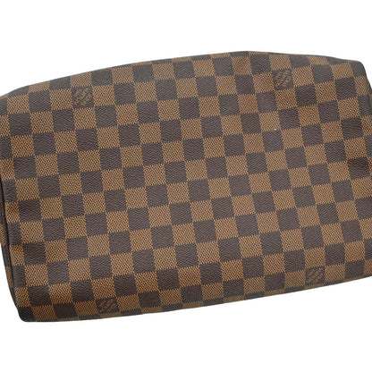 Louis Vuitton Damier Speedy 30 Handbag N41531