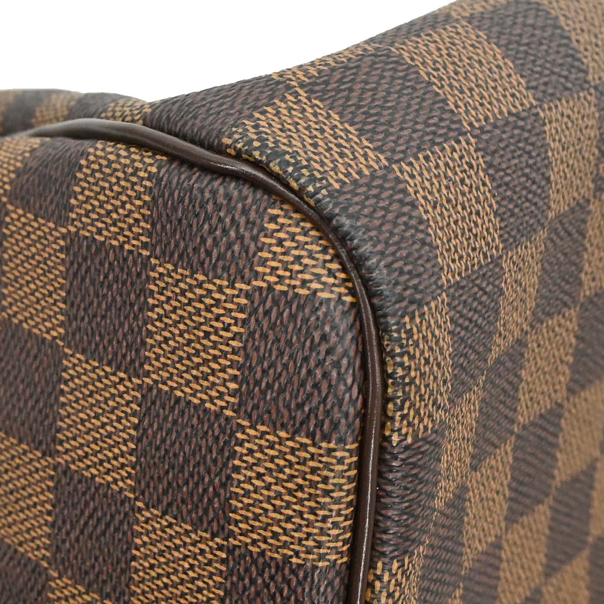 Louis Vuitton Damier Speedy 30 Handbag N41531
