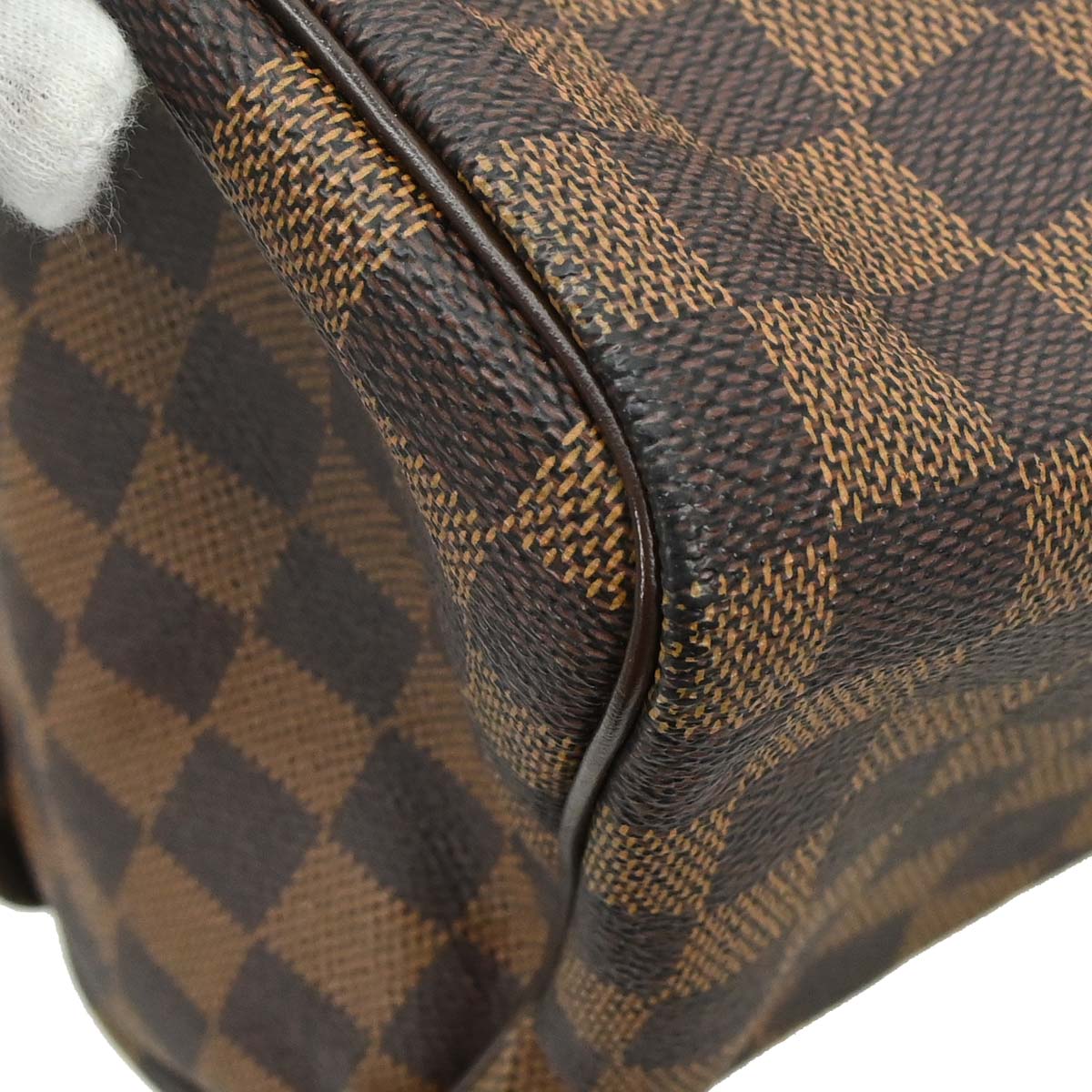 Louis Vuitton Damier Speedy 30 Handbag N41531