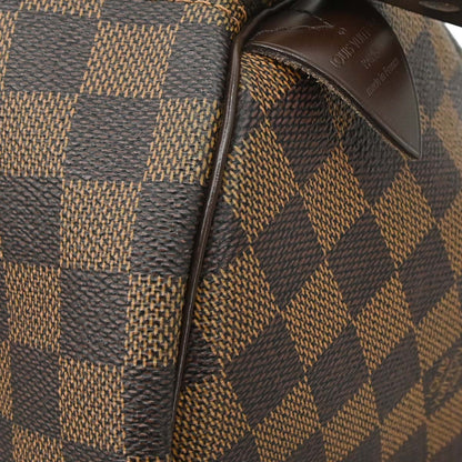 Louis Vuitton Damier Speedy 30 Handbag N41531