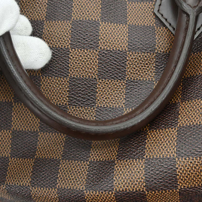 Louis Vuitton Damier Speedy 30 Handbag N41531