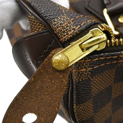 Louis Vuitton Damier Speedy 30 Handbag N41531