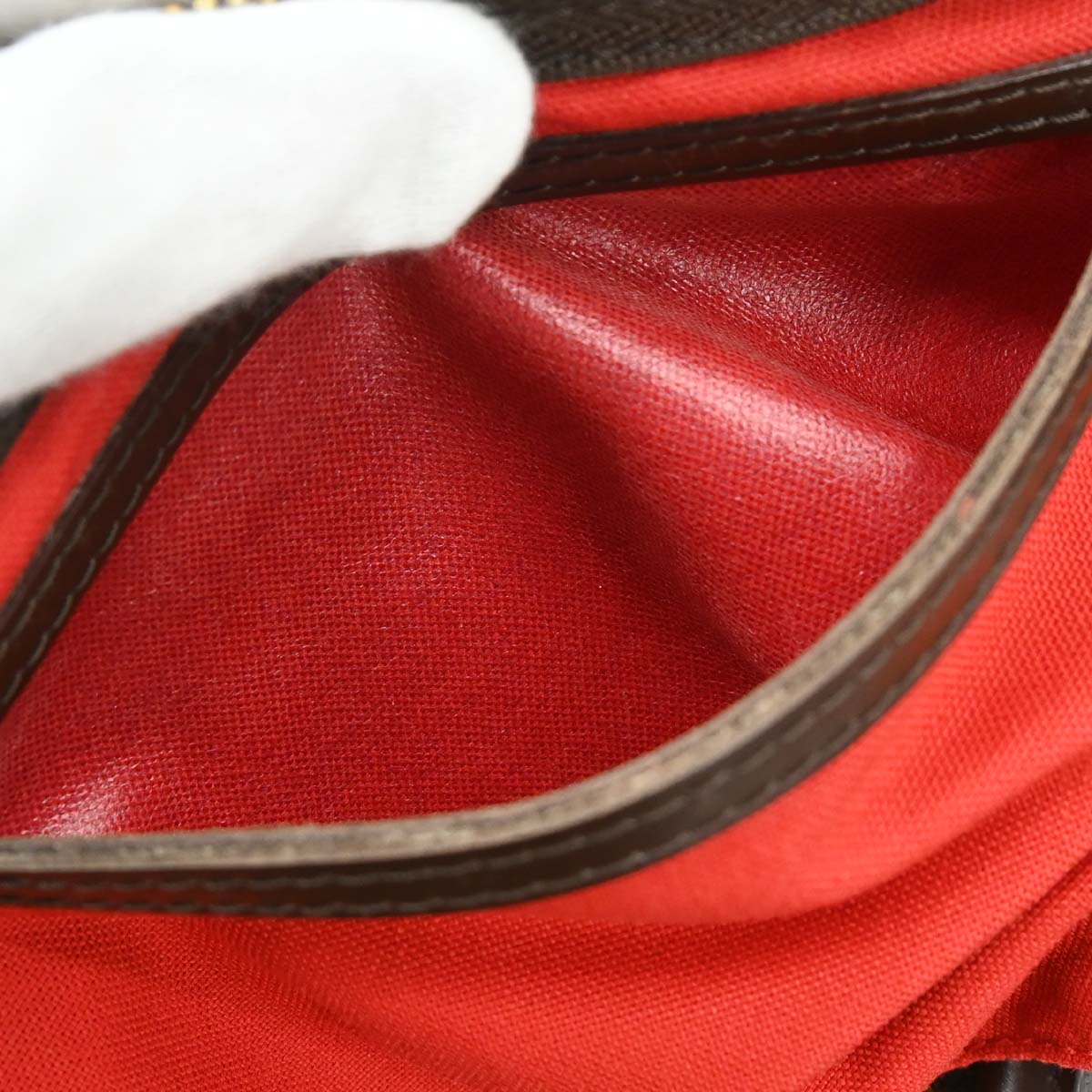 Louis Vuitton Damier Speedy 30 Handbag N41531