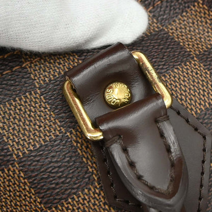 Louis Vuitton Damier Speedy 30 Handbag N41531