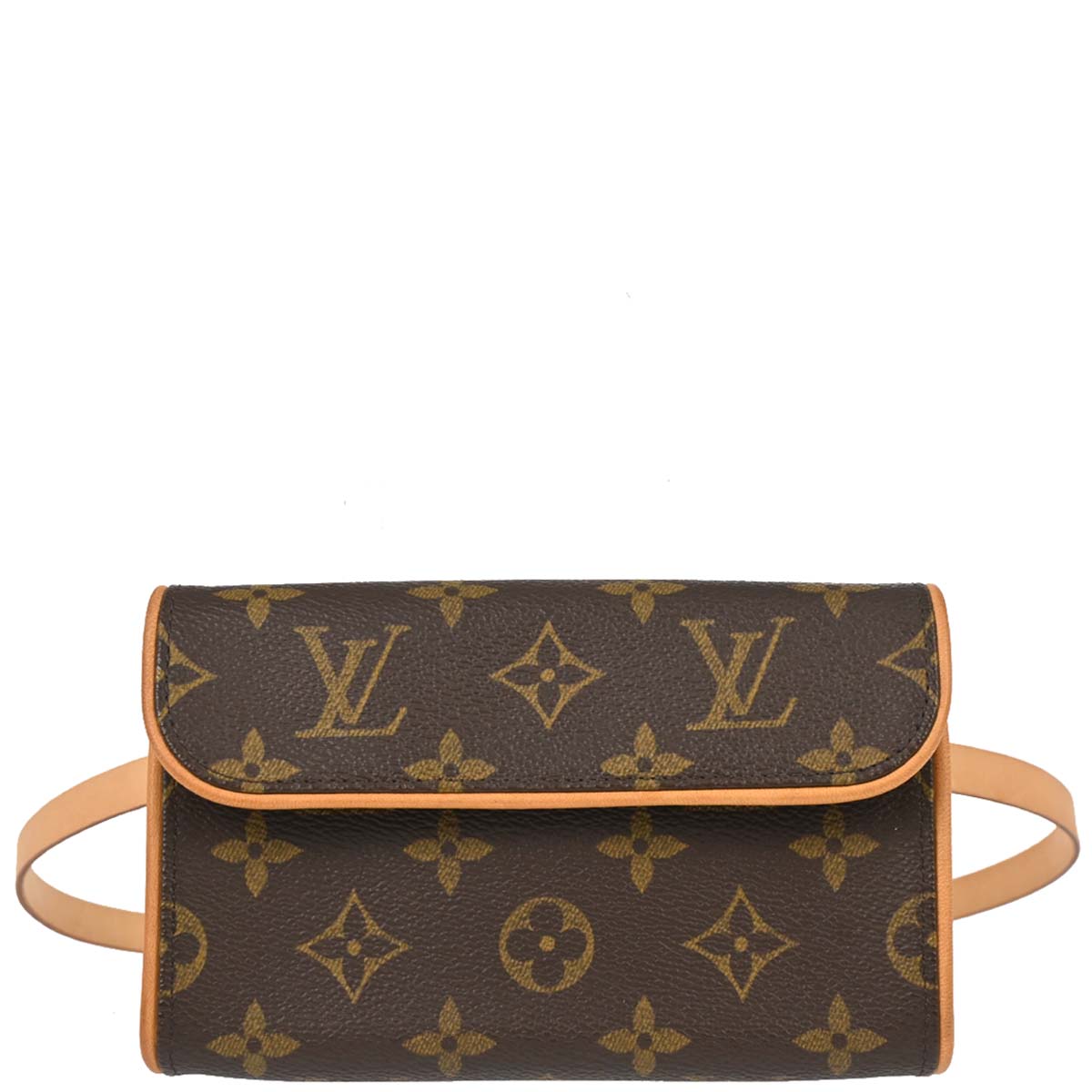 Louis Vuitton Pochette Florentine Belt Bum Bag #XS M51855