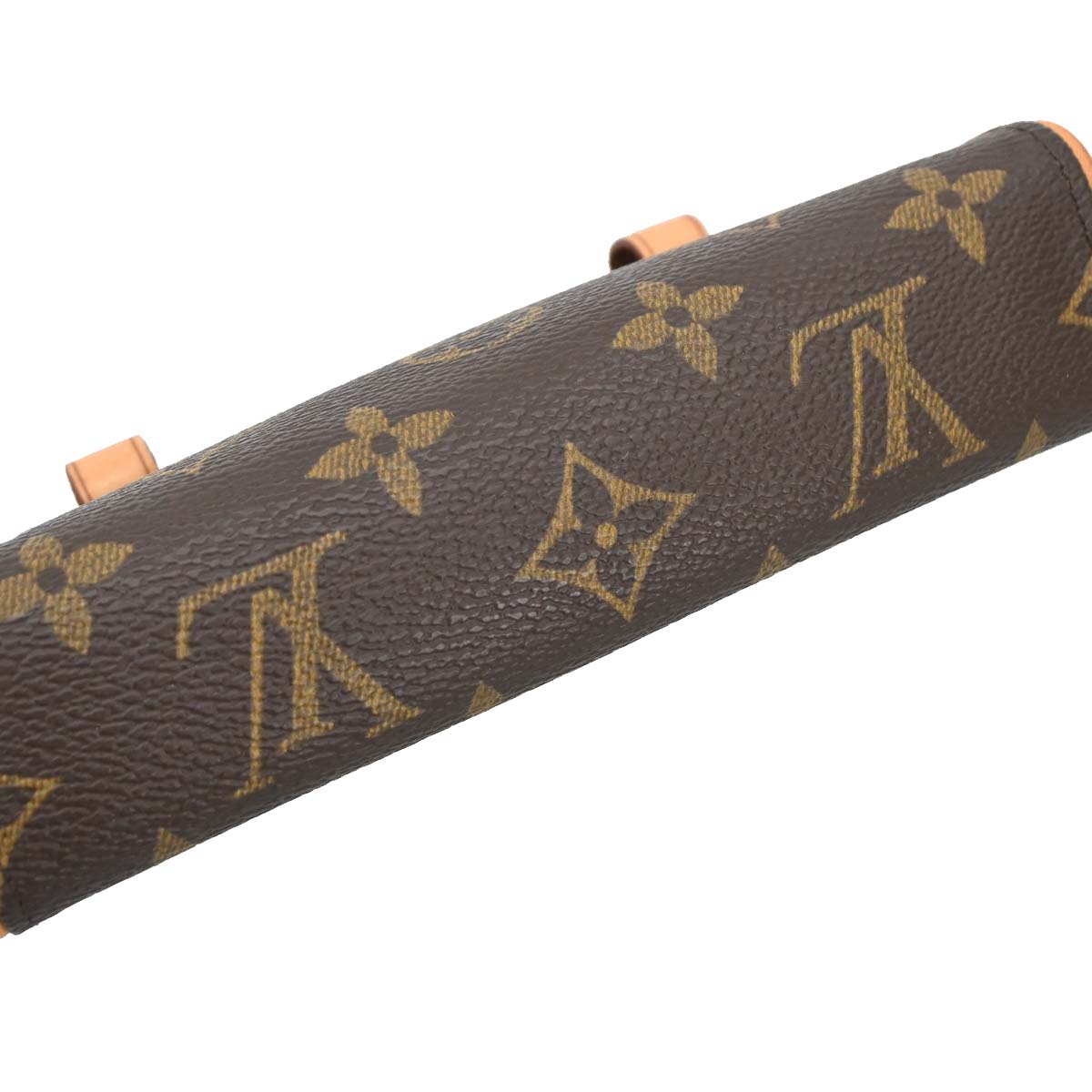 Louis Vuitton Pochette Florentine Belt Bum Bag #XS M51855
