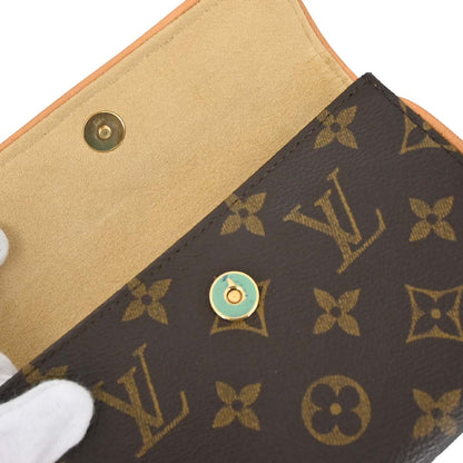 Louis Vuitton Pochette Florentine Belt Bum Bag #XS M51855