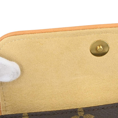 Louis Vuitton Pochette Florentine Belt Bum Bag #XS M51855
