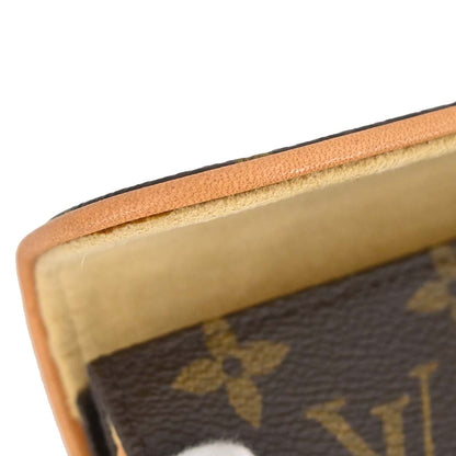 Louis Vuitton Pochette Florentine Belt Bum Bag #XS M51855