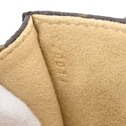 Louis Vuitton Pochette Florentine Belt Bum Bag #XS M51855