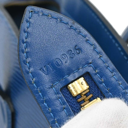 Louis Vuitton Epi Saint Jacques Poignee Long Tote M52335