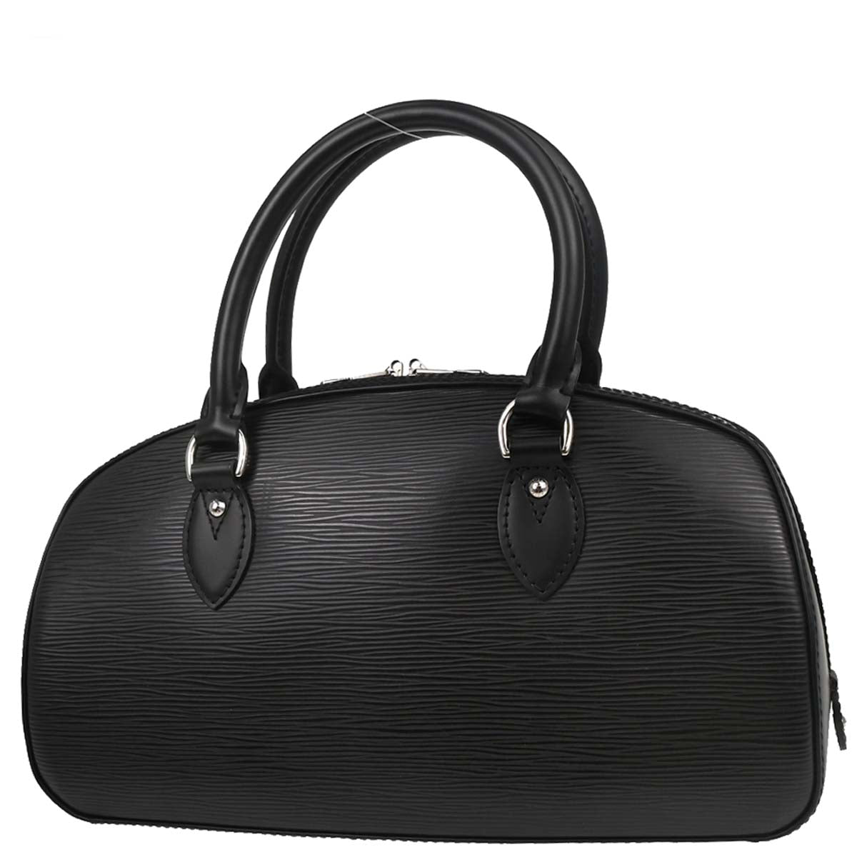 Louis Vuitton Black Epi Jasmin Handbag M52782