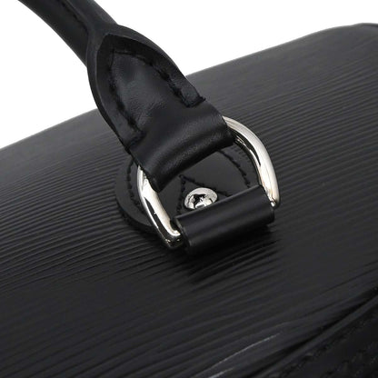 Louis Vuitton Black Epi Jasmin Handbag M52782