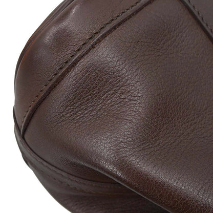 Hermes Havane Swift Garden Twilly TTPM Tote Handbag