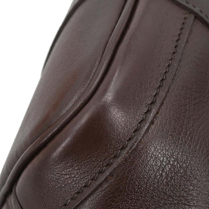 Hermes Havane Swift Garden Twilly TTPM Tote Handbag