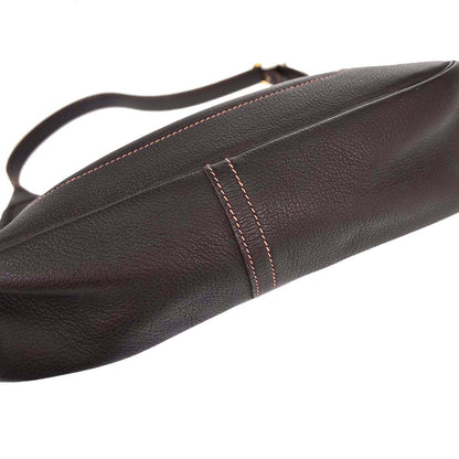 Hermes Havane Togo Trim 31 Shoulder Bag