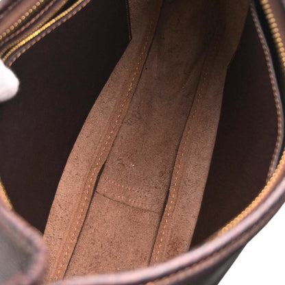 Hermes Havane Togo Trim 31 Shoulder Bag