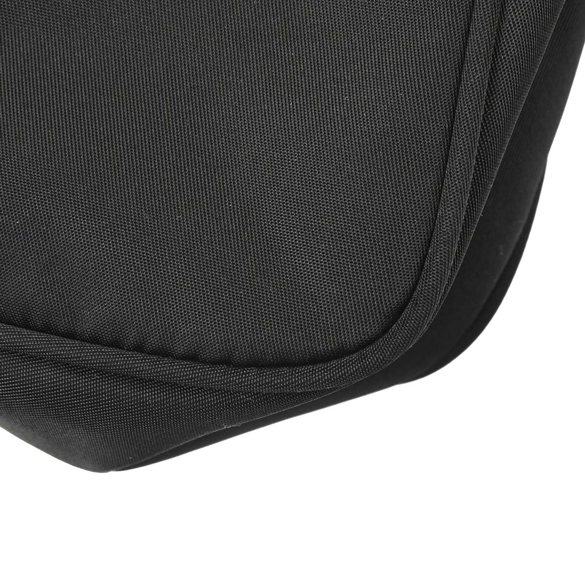 Prada Black Nylon Handbag