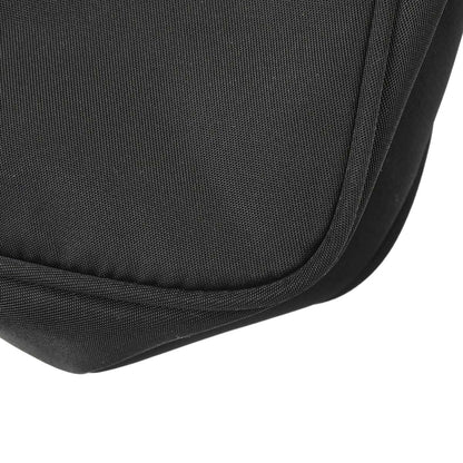 Prada Black Nylon Handbag
