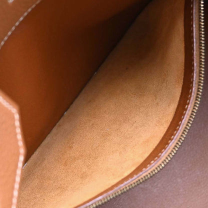 Hermes Gold Togo Birkin 35 Handbag