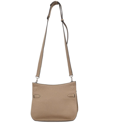 Hermes Gris Tourterelle Gray Taurillon Clemence Jypsiere 28