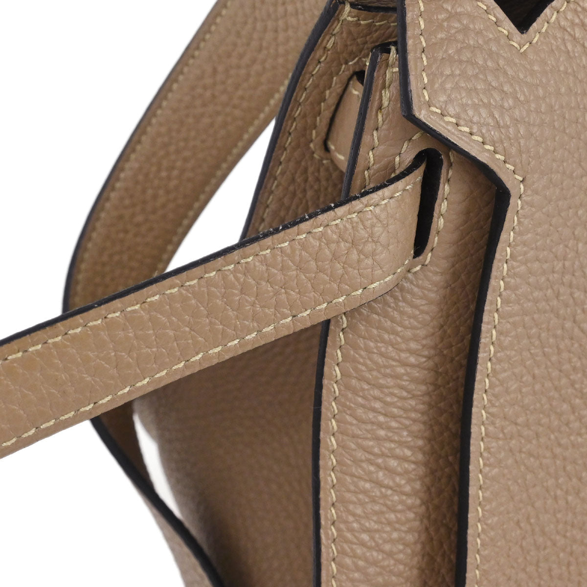 Hermes Gris Tourterelle Gray Taurillon Clemence Jypsiere 28