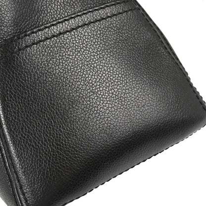 Chanel 2003-2004 Black Caviar Handbag