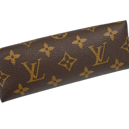 Louis Vuitton Monogram Pochette Cosmetic Pouch M47515