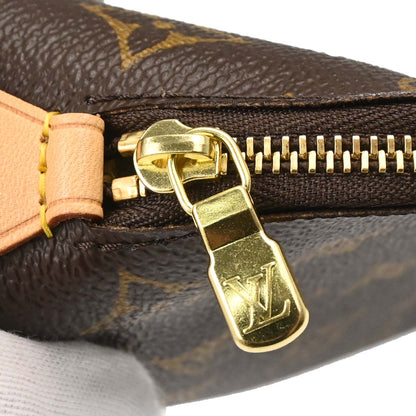 Louis Vuitton Monogram Pochette Cosmetic Pouch M47515