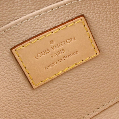 Louis Vuitton Monogram Pochette Cosmetic Pouch M47515