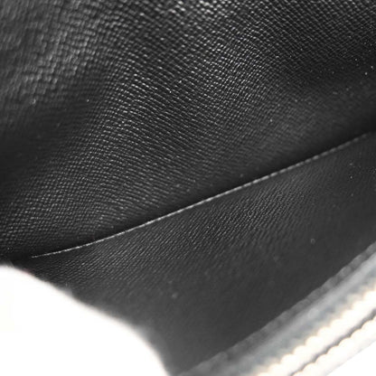 Louis Vuitton Damier Graphite Portefeuille Brazza Wallet N62665