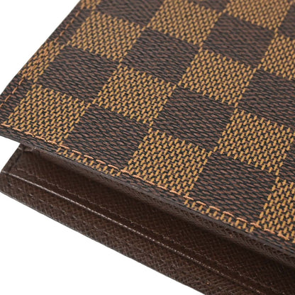 Louis Vuitton Damier Portefeuille Marco Wallet Purse N61675