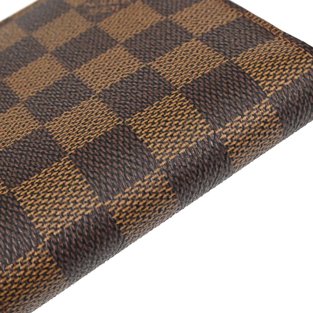 Louis Vuitton Damier Portefeuille Marco Wallet Purse N61675