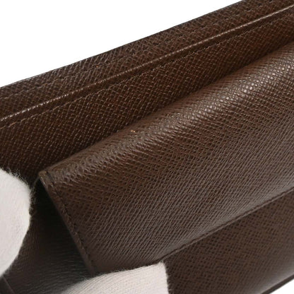 Louis Vuitton Damier Portefeuille Marco Wallet Purse N61675